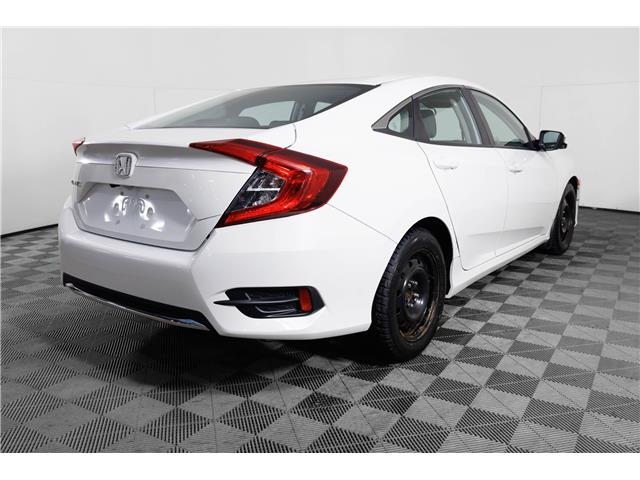 2020 Honda Civic EX (Stk: X3557A) in London - Image 6 of 29