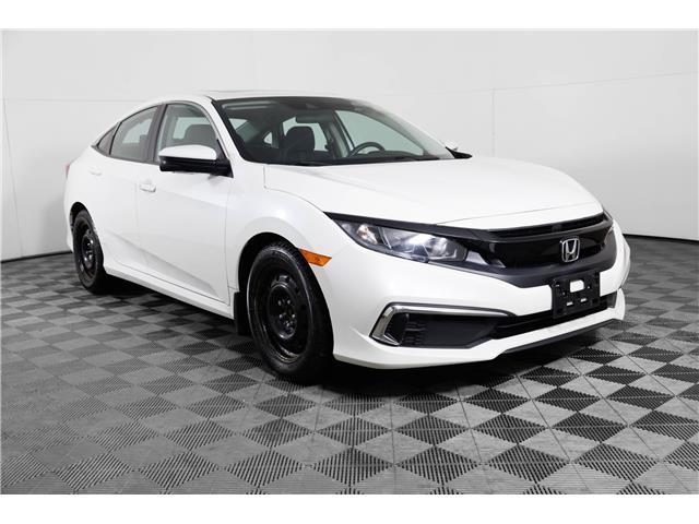 2020 Honda Civic EX (Stk: X3557A) in London - Image 3 of 29