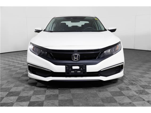 2020 Honda Civic EX (Stk: X3557A) in London - Image 2 of 29