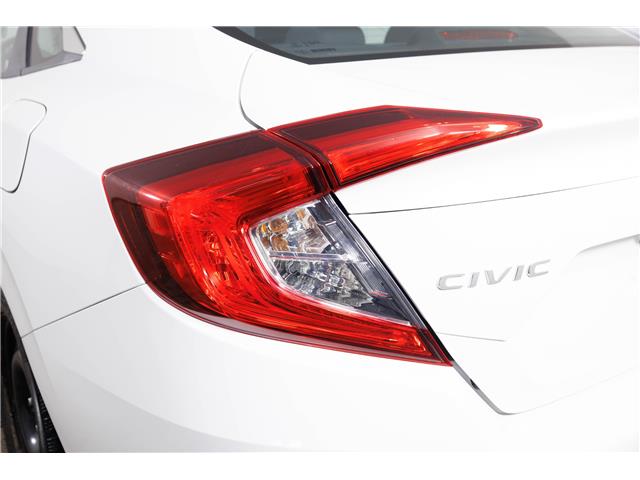 2020 Honda Civic EX (Stk: X3557A) in London - Image 7 of 29