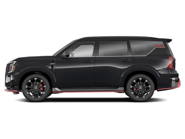 2026 Nissan Armada Nismo (Stk: 26055-INCOMING) in Sarnia - Image 2 of 3