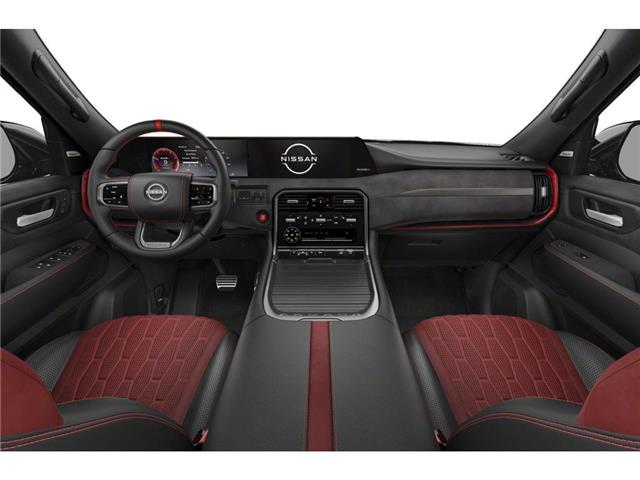 2026 Nissan Armada Nismo (Stk: 26055-INCOMING) in Sarnia - Image 3 of 3