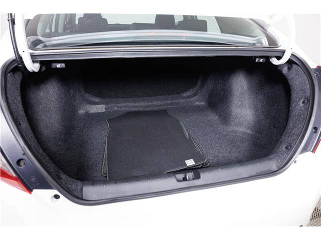 2020 Honda Civic EX (Stk: X3557A) in London - Image 8 of 29