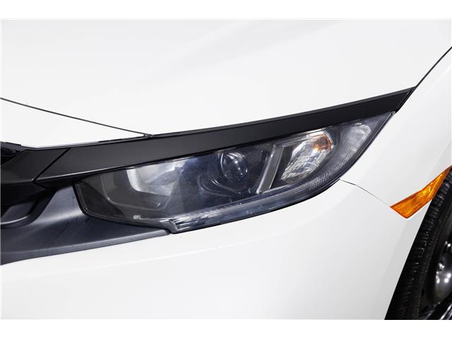 2020 Honda Civic EX (Stk: X3557A) in London - Image 9 of 29