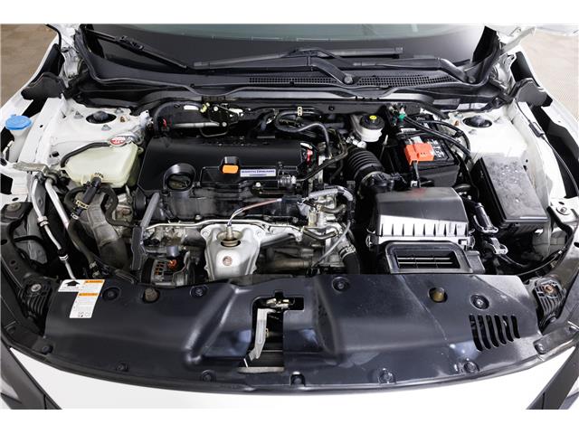 2020 Honda Civic EX (Stk: X3557A) in London - Image 10 of 29