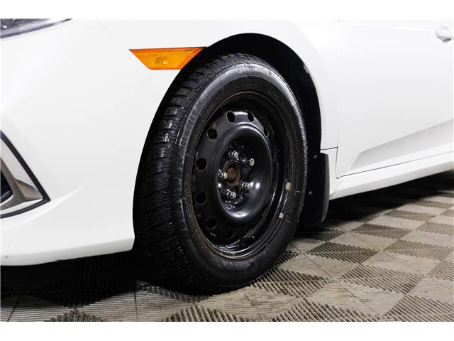 2020 Honda Civic EX (Stk: X3557A) in London - Image 11 of 29