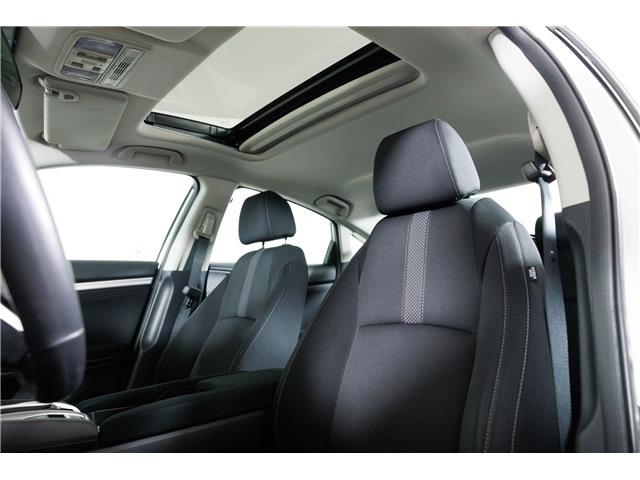 2020 Honda Civic EX (Stk: X3557A) in London - Image 14 of 29