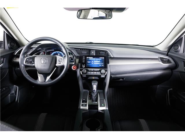 2020 Honda Civic EX (Stk: X3557A) in London - Image 15 of 29