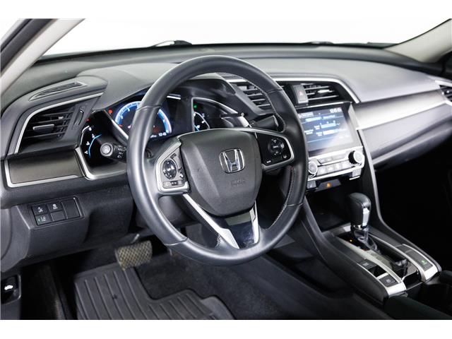 2020 Honda Civic EX (Stk: X3557A) in London - Image 16 of 29