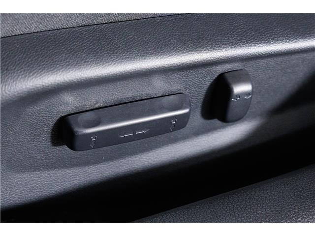 2020 Honda Civic EX (Stk: X3557A) in London - Image 13 of 29