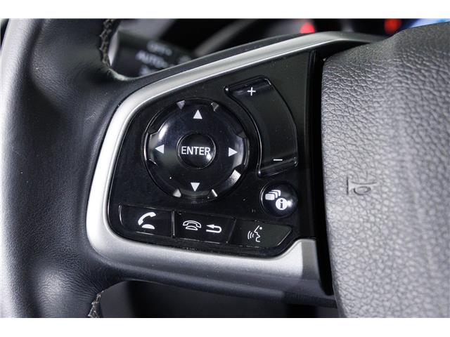 2020 Honda Civic EX (Stk: X3557A) in London - Image 17 of 29