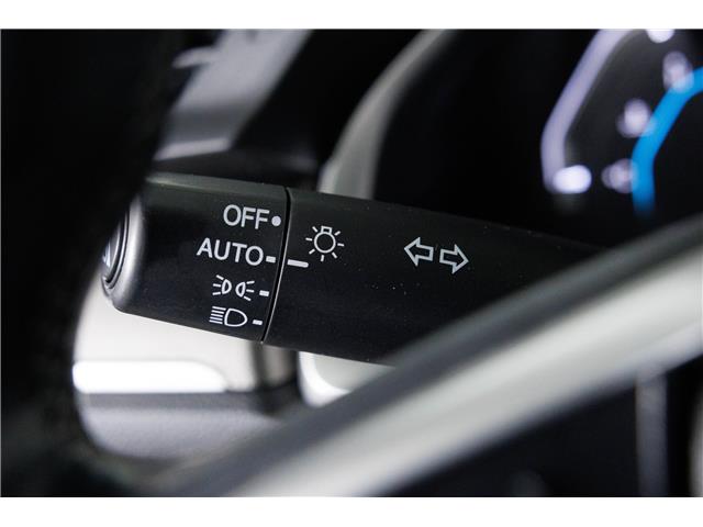 2020 Honda Civic EX (Stk: X3557A) in London - Image 18 of 29