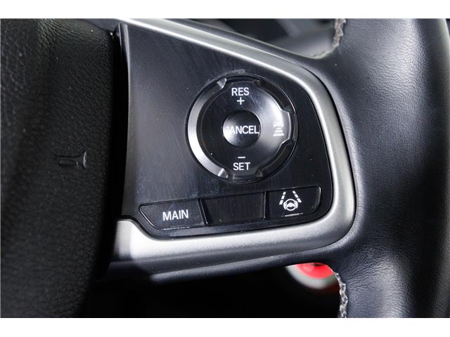 2020 Honda Civic EX (Stk: X3557A) in London - Image 19 of 29