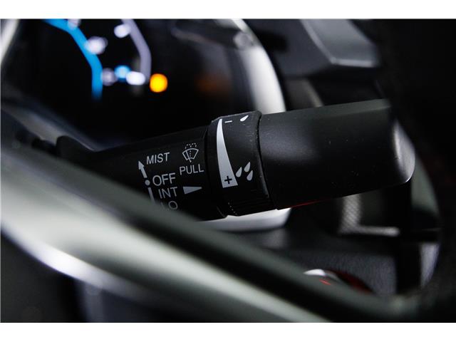 2020 Honda Civic EX (Stk: X3557A) in London - Image 20 of 29