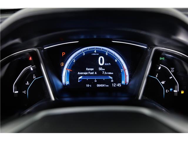 2020 Honda Civic EX (Stk: X3557A) in London - Image 21 of 29