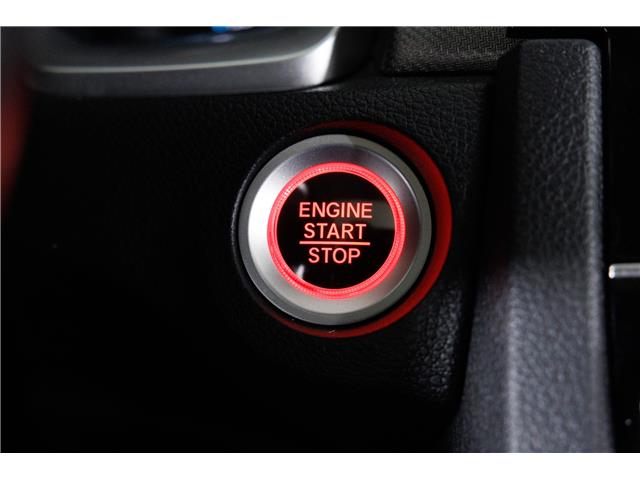 2020 Honda Civic EX (Stk: X3557A) in London - Image 22 of 29