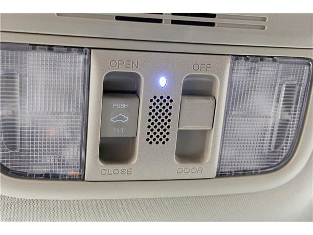 2020 Honda Civic EX (Stk: X3557A) in London - Image 23 of 29