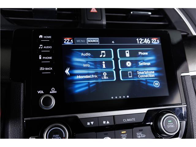 2020 Honda Civic EX (Stk: X3557A) in London - Image 24 of 29