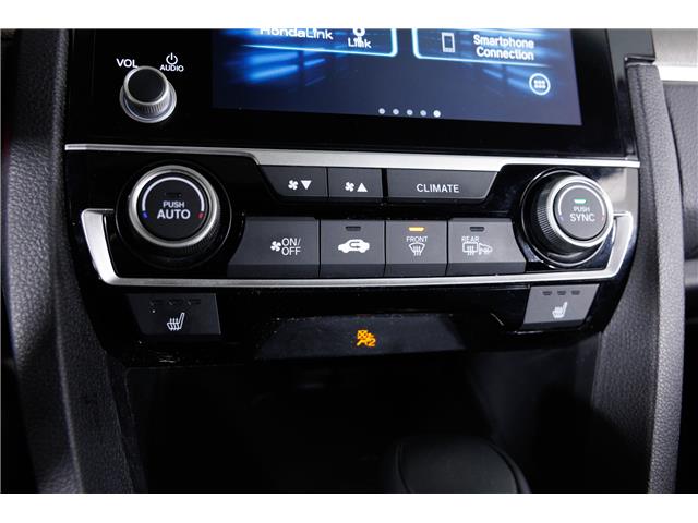 2020 Honda Civic EX (Stk: X3557A) in London - Image 26 of 29