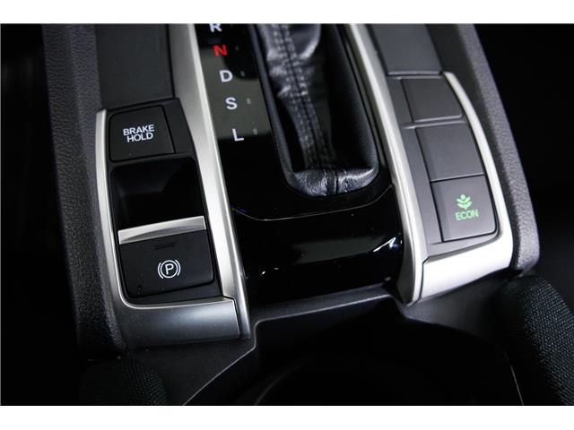 2020 Honda Civic EX (Stk: X3557A) in London - Image 28 of 29