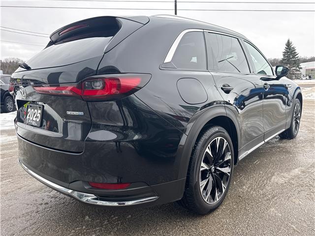 2025 Mazda CX-90 PHEV GT (Stk: 03670P) in Owen Sound - Image 5 of 36