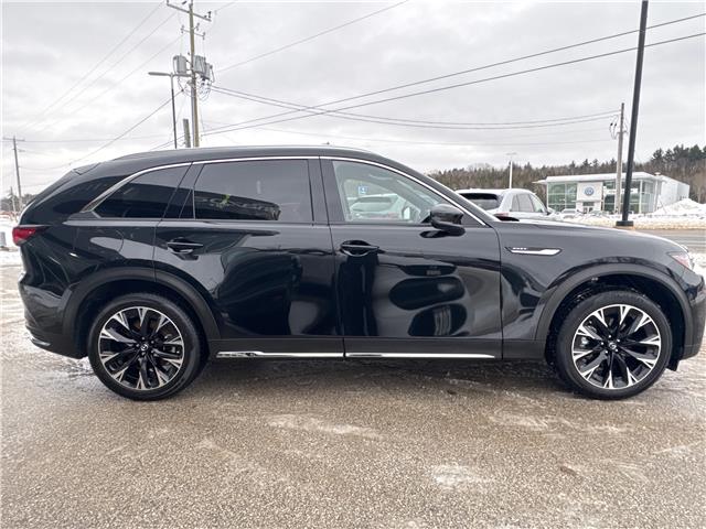 2025 Mazda CX-90 PHEV GT (Stk: 03670P) in Owen Sound - Image 6 of 36