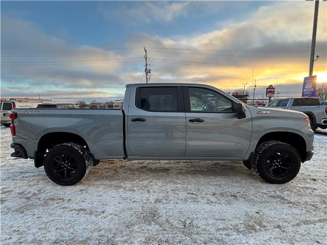2026 Chevrolet Silverado 1500 LT Trail Boss (Stk: 26211) in Temiskaming Shores - Image 8 of 16