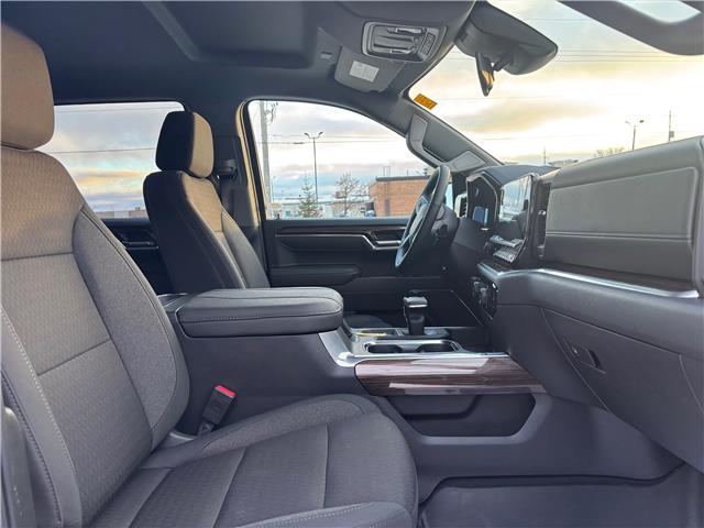 2026 Chevrolet Silverado 1500 LT Trail Boss (Stk: 26211) in Temiskaming Shores - Image 13 of 16