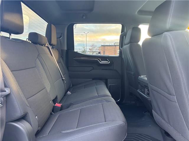 2026 Chevrolet Silverado 1500 LT Trail Boss (Stk: 26211) in Temiskaming Shores - Image 12 of 16