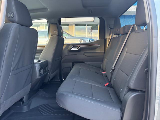 2026 Chevrolet Silverado 1500 LT Trail Boss (Stk: 26211) in Temiskaming Shores - Image 11 of 16