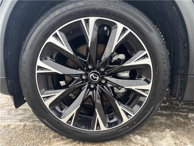 2025 Mazda CX-90 PHEV GT (Stk: 03670P) in Owen Sound - Image 9 of 36