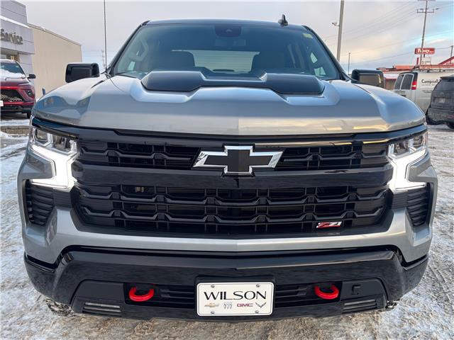 2026 Chevrolet Silverado 1500 LT Trail Boss (Stk: 26211) in Temiskaming Shores - Image 2 of 16