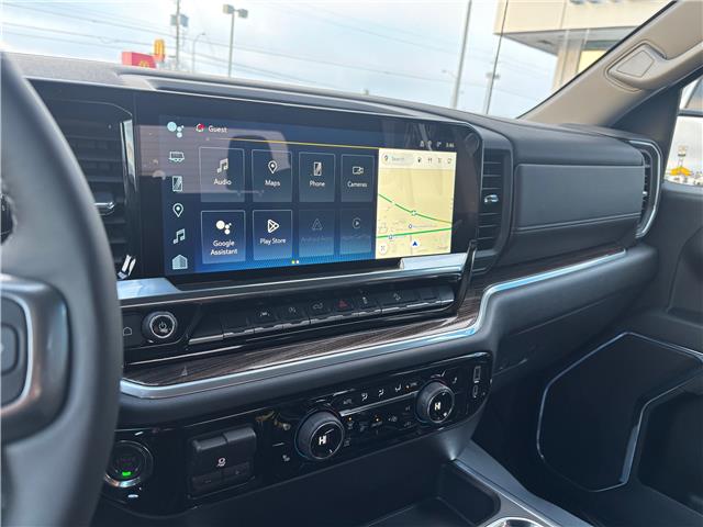 2026 Chevrolet Silverado 1500 LT Trail Boss (Stk: 26211) in Temiskaming Shores - Image 15 of 16