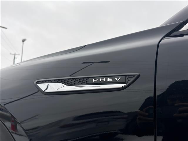 2025 Mazda CX-90 PHEV GT (Stk: 03670P) in Owen Sound - Image 10 of 36