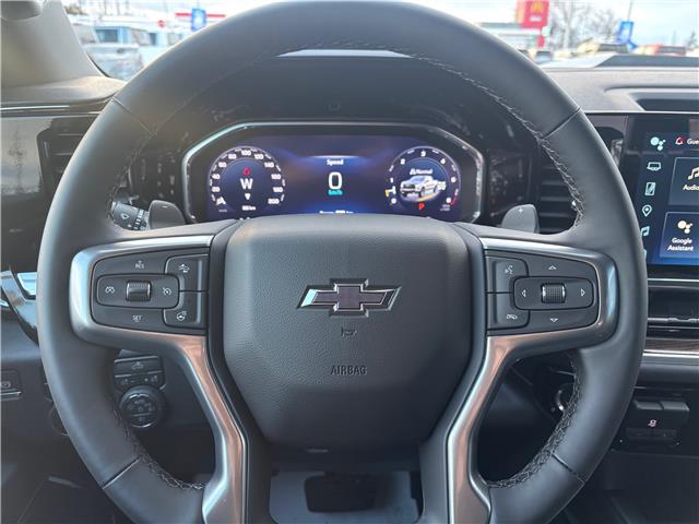 2026 Chevrolet Silverado 1500 LT Trail Boss (Stk: 26211) in Temiskaming Shores - Image 14 of 16