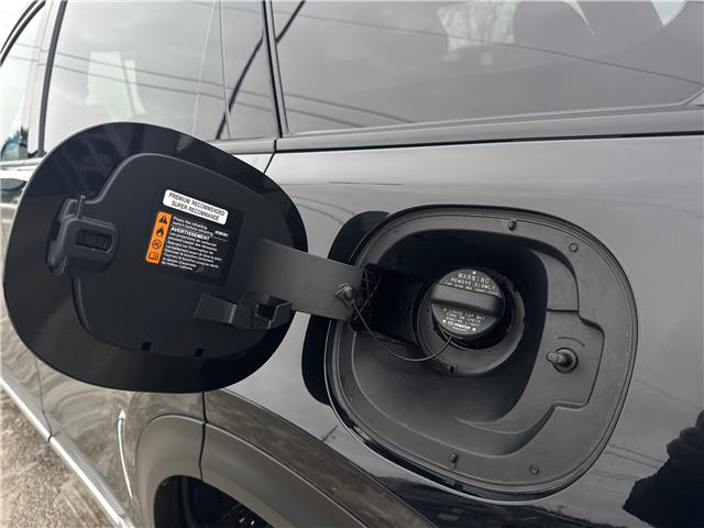 2025 Mazda CX-90 PHEV GT (Stk: 03670P) in Owen Sound - Image 13 of 36