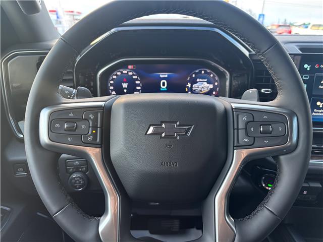 2026 Chevrolet Silverado 1500 RST (Stk: 26193) in Temiskaming Shores - Image 14 of 16