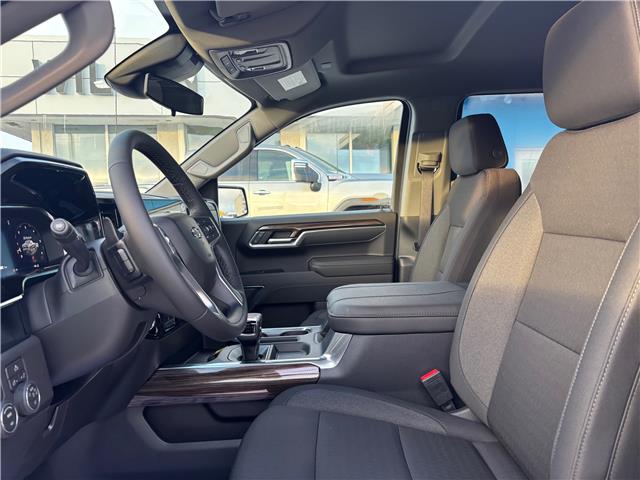 2026 Chevrolet Silverado 1500 RST (Stk: 26193) in Temiskaming Shores - Image 10 of 16