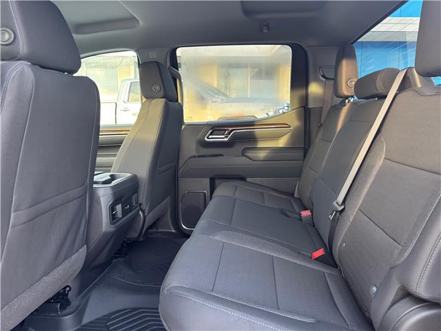 2026 Chevrolet Silverado 1500 RST (Stk: 26193) in Temiskaming Shores - Image 11 of 16