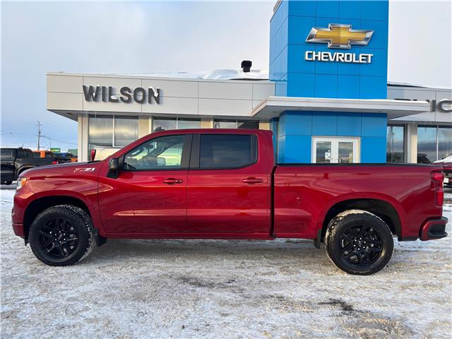 2026 Chevrolet Silverado 1500 RST (Stk: 26193) in Temiskaming Shores - Image 4 of 16