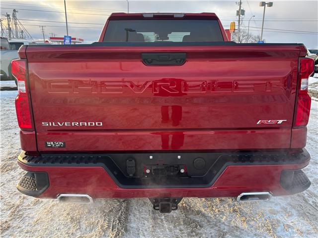 2026 Chevrolet Silverado 1500 RST (Stk: 26193) in Temiskaming Shores - Image 6 of 16
