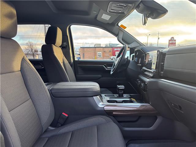 2026 Chevrolet Silverado 1500 RST (Stk: 26193) in Temiskaming Shores - Image 13 of 16
