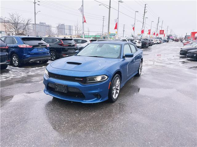 2022 Dodge Charger GT (Stk: S0178C) in London - Image 2 of 27