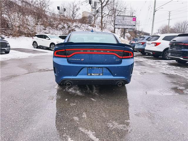 2022 Dodge Charger GT (Stk: S0178C) in London - Image 5 of 27