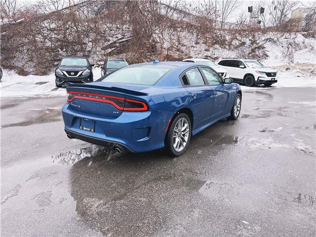 2022 Dodge Charger GT (Stk: S0178C) in London - Image 6 of 27