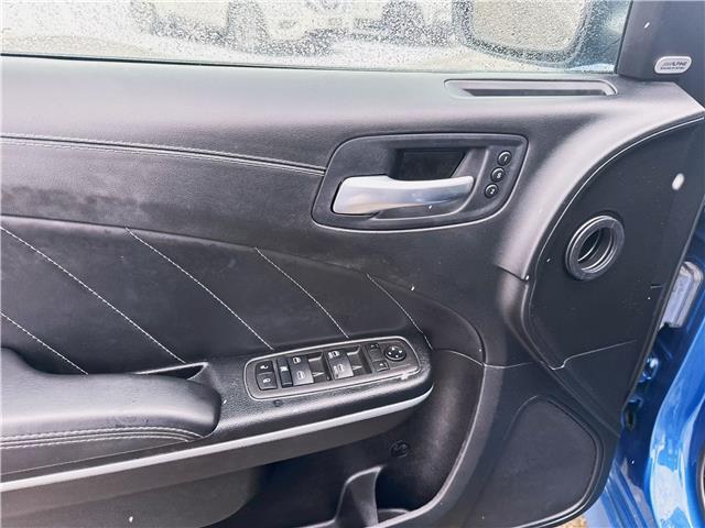 2022 Dodge Charger GT (Stk: S0178C) in London - Image 9 of 27