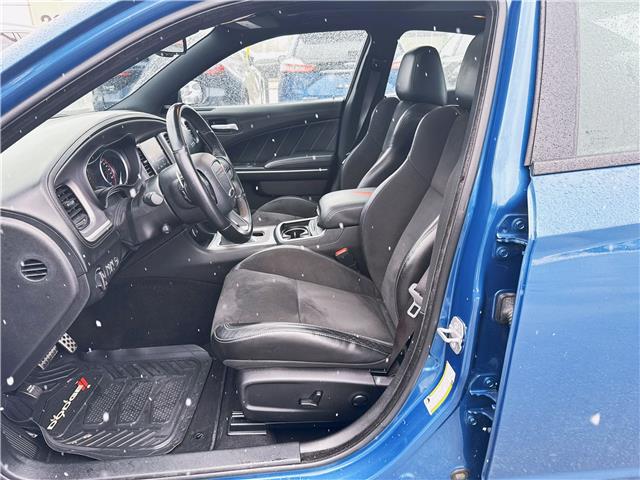 2022 Dodge Charger GT (Stk: S0178C) in London - Image 10 of 27