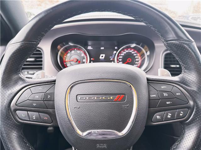 2022 Dodge Charger GT (Stk: S0178C) in London - Image 12 of 27