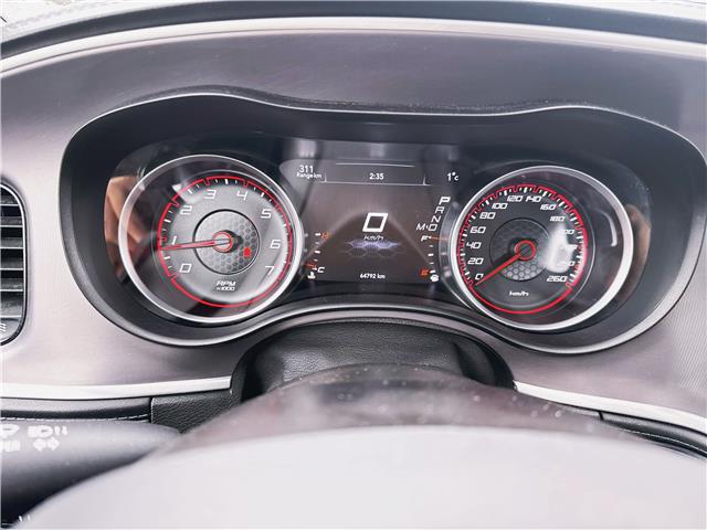 2022 Dodge Charger GT (Stk: S0178C) in London - Image 13 of 27