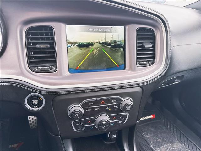 2022 Dodge Charger GT (Stk: S0178C) in London - Image 15 of 27
